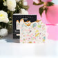 "Blanche" Handcrafted Vegan Soap Bar