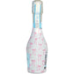 Pink Bows Bottle Wraps (Mini La Marca Edition - Set of 6)