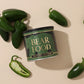 Jalapeno Gourmet Peanuts (Multiple Sizes)