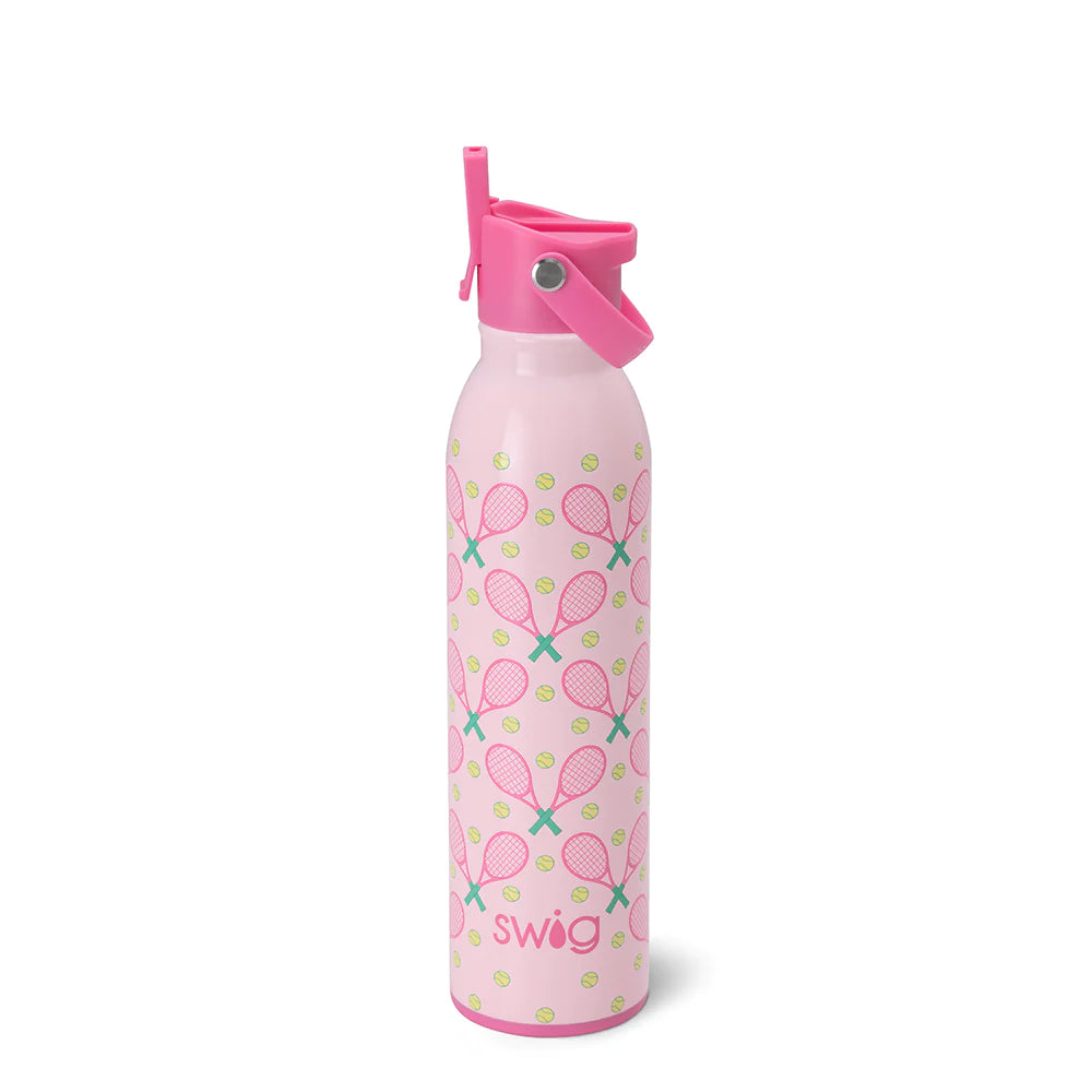 Love All Flip + Sip Bottle (20 oz)