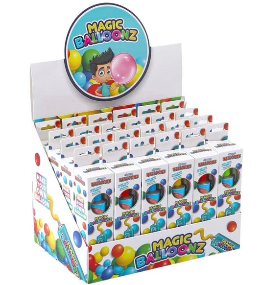 Balloonz Magic Gel (Multiple Colors Available)