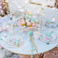 Magical Unicorn Small Plates