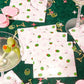 Martini Cocktail Napkins