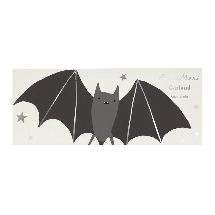 Bat Garland