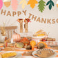 Turkey Place Cards