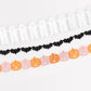 Tissue Paper Halloween Garland Set