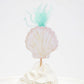 Mermaid Cupcake Kit
