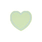 Small Napkins: Pastel Heart