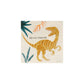 Small Napkins: Dinosaur Kingdom