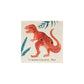 Small Napkins: Dinosaur Kingdom