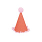 Mini Party Hats