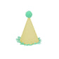 Mini Party Hats