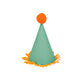Mini Party Hats