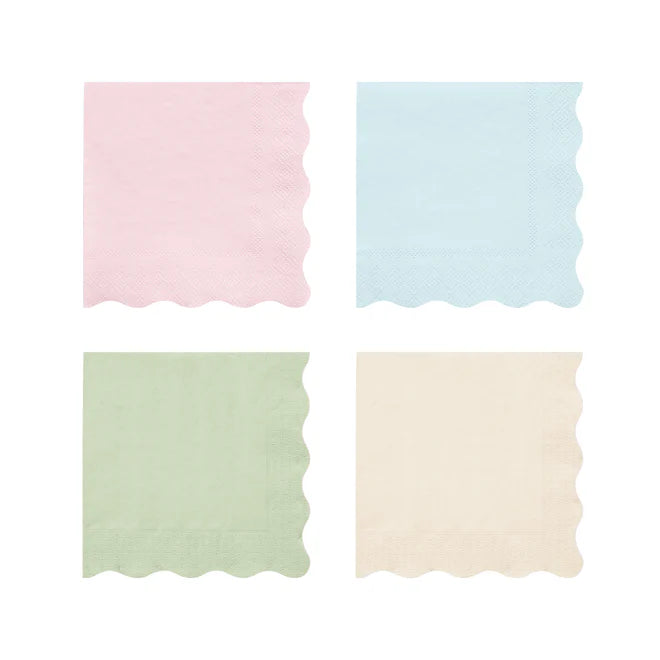 Ladurée Paris Small Napkins