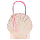 Mermaid Shell Party Bags