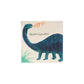 Small Napkins: Dinosaur Kingdom