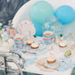 Mermaid Shell Party Bags