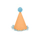 Mini Party Hats