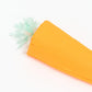Surprise Carrot Crackers
