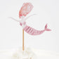 Mermaid Cupcake Kit