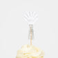 Octopus & Shark Cupcake Kit