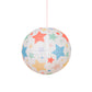 Stars & Stripes Paper Lanterns Set