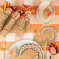 Turkey Surprise Crackers
