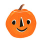 It's Halloween! Die-Cut Plates