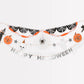 It's Halloween Party Garland