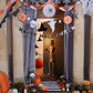 It's Halloween Party Garland