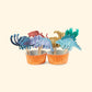 Dinosaur Kingdom Cupcake Kit