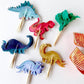 Dinosaur Kingdom Cupcake Kit