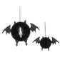 Honeycomb Bat Decorations