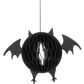Honeycomb Bat Decorations