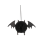Honeycomb Bat Decorations