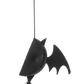 Honeycomb Bat Decorations