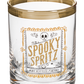 Halloween Low Ball Glasses (Multiple Styles Available)