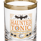 Halloween Low Ball Glasses (Multiple Styles Available)