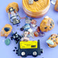 Crystal Cavern KidDough Play Kit