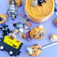Crystal Cavern KidDough Play Kit