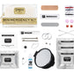 Pearl Minimergency Kit for Brides