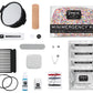 Funfetti Glitter Bomb Minimergency Kit