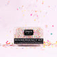 Funfetti Glitter Bomb Minimergency Kit