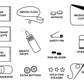 Teacher Minimemergency Kit