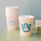 Auburn "War Eagle" Stadium Cup Set