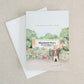 "Congratulations, Grad!" Mississippi State Graduation Greeting Card