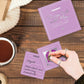 100 Things to do With Mom Scratch Cards