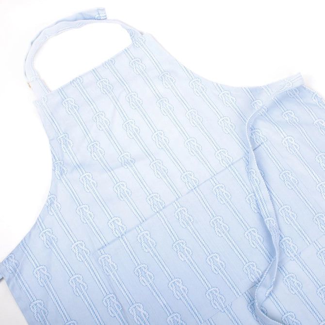 Nautical Knot Apron