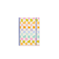 Carnival Checkers Notebook