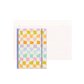 Carnival Checkers Notebook